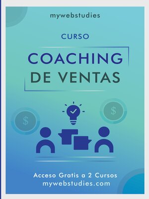 cover image of Coaching de Ventas, Coaching de ventas